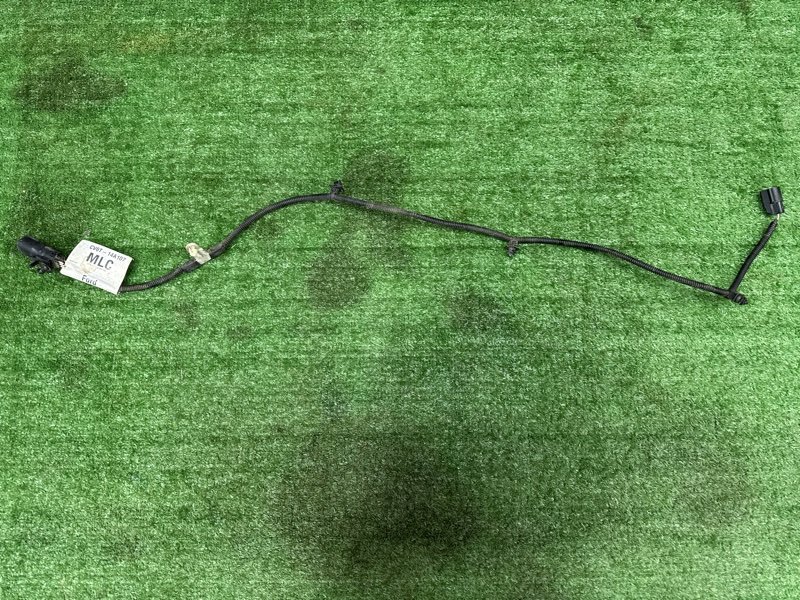 Проводка редуктора Ford Kuga 2013 SUV