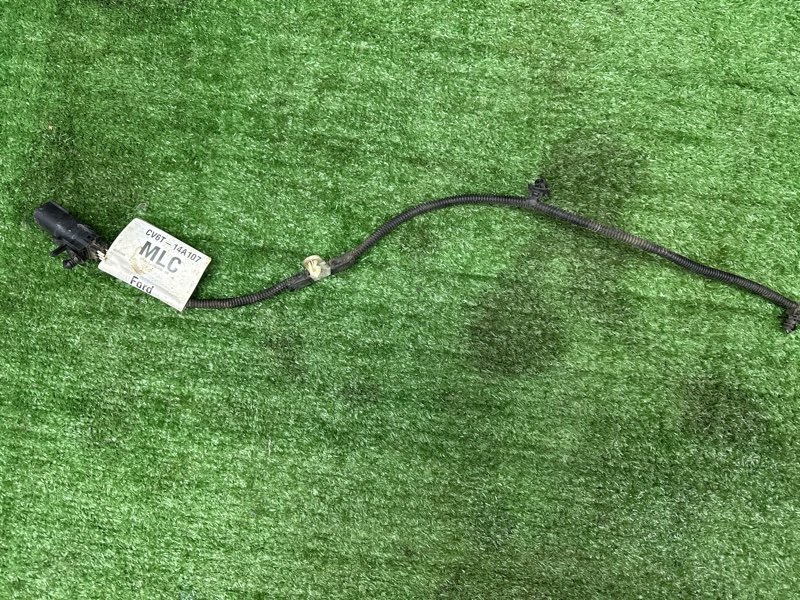 Проводка редуктора Ford Kuga 2013 SUV