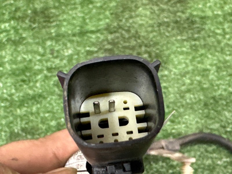 Проводка редуктора Ford Kuga 2013 SUV