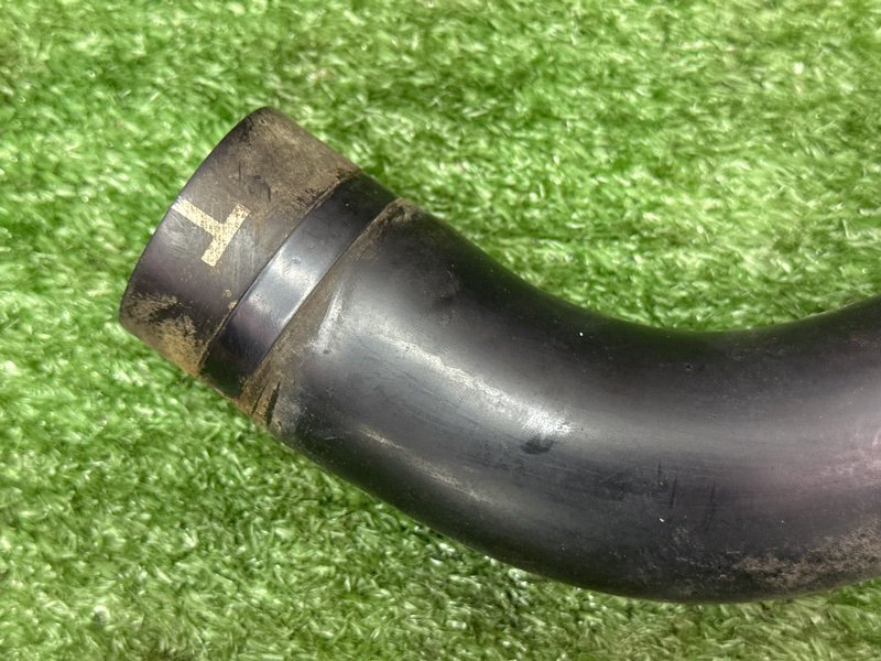 Патрубок горловины топливного бака Ford Kuga 2013 SUV