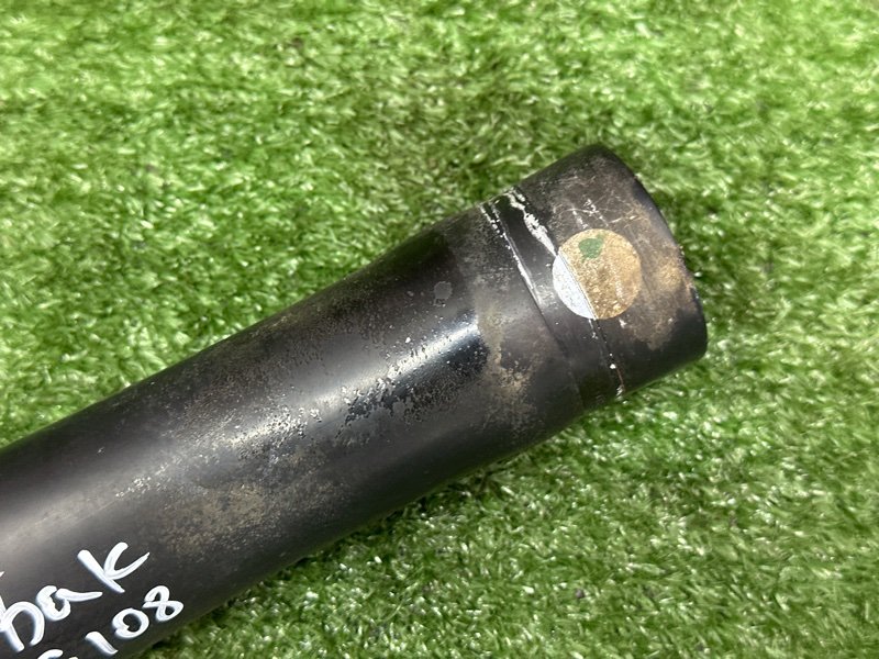 Патрубок горловины топливного бака Ford Kuga 2013 SUV