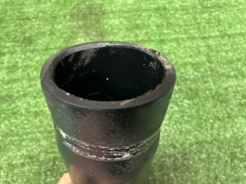 Патрубок горловины топливного бака Ford Kuga 2013 SUV