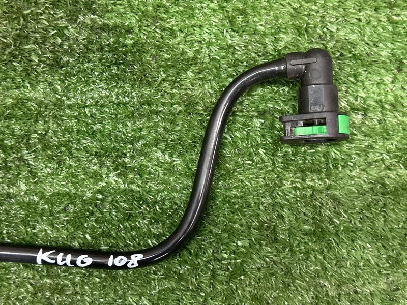 Трубка топливная Ford Kuga 2013 SUV