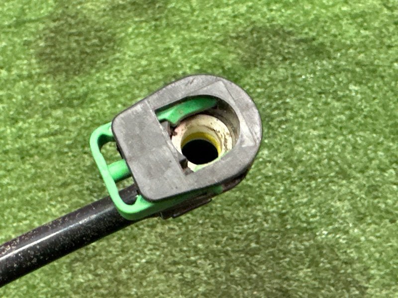 Трубка топливная Ford Kuga 2013 SUV