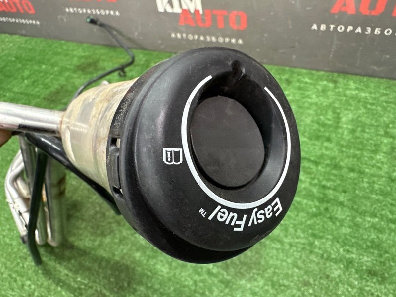 Горловина топливного бака Ford Kuga 2013 SUV