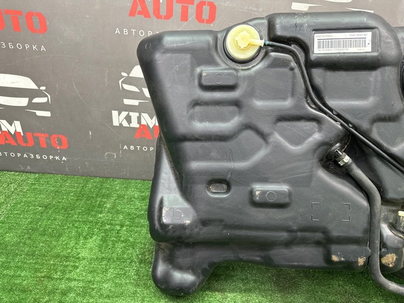 Бак топливный Ford Kuga 2013 SUV