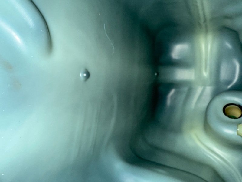 Бак топливный Ford Kuga 2013 SUV