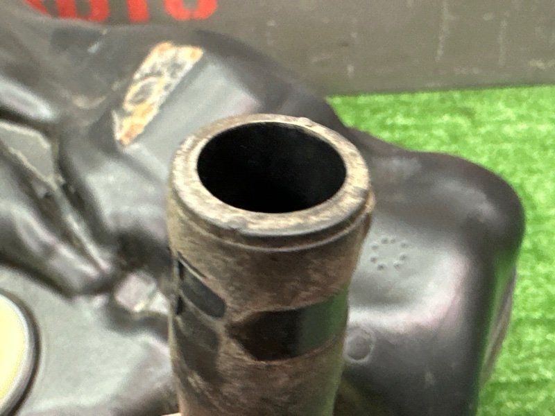 Бак топливный Ford Kuga 2013 SUV