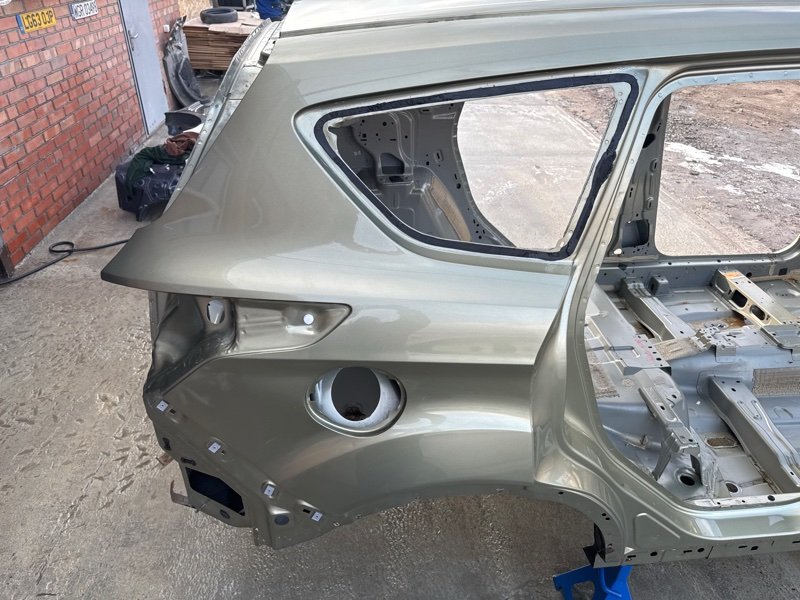 Крыло (четверть) Ford Kuga 2013 SUV