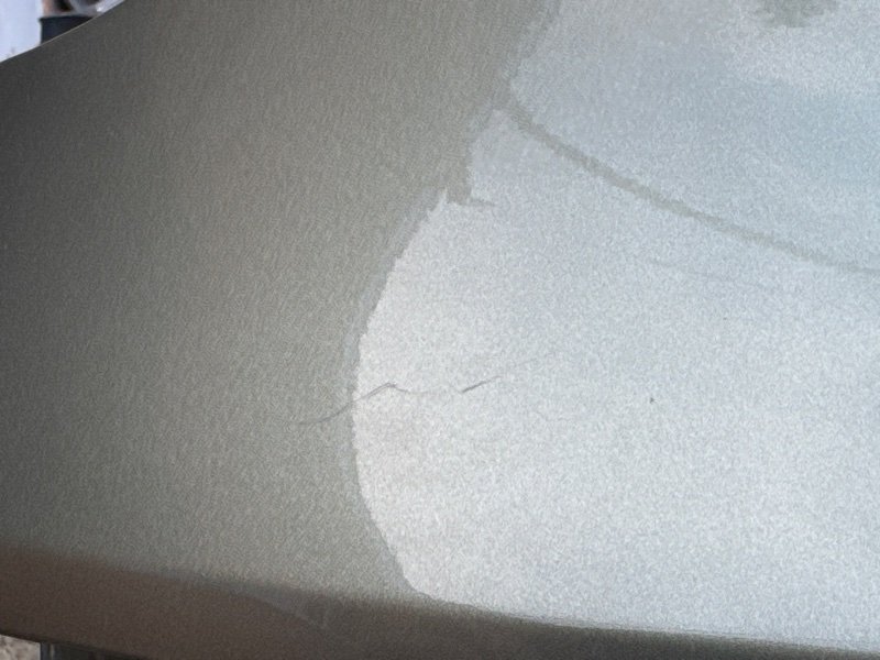 Крыло (четверть) Ford Kuga 2013 SUV