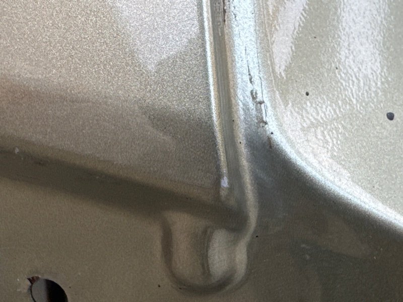 Крыло (четверть) Ford Kuga 2013 SUV