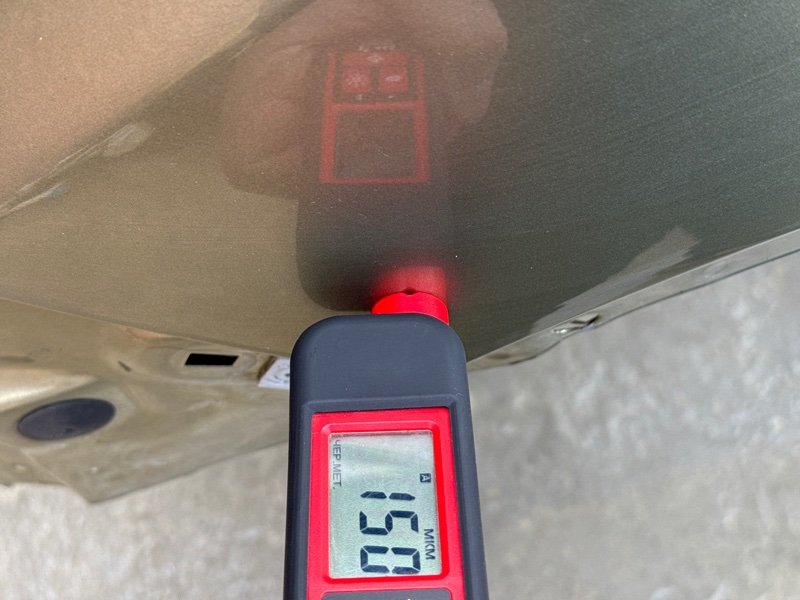 Крыло (четверть) Ford Kuga 2013 SUV