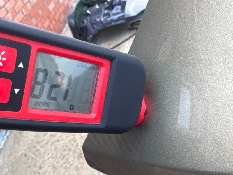 Крыло (четверть) Ford Kuga 2013 SUV