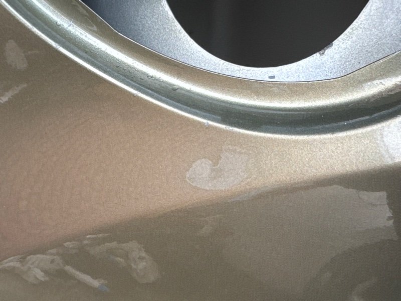 Крыло (четверть) Ford Kuga 2013 SUV