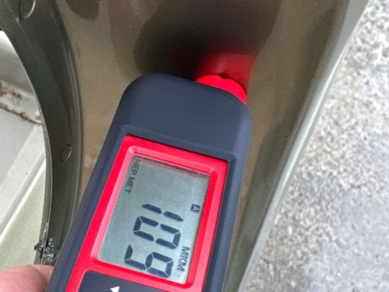 Порог со стойкой Ford Kuga 2013 SUV