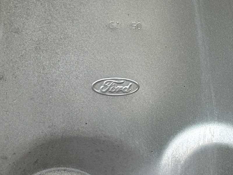 Четверть (лонжерон) Ford Kuga 2013 SUV