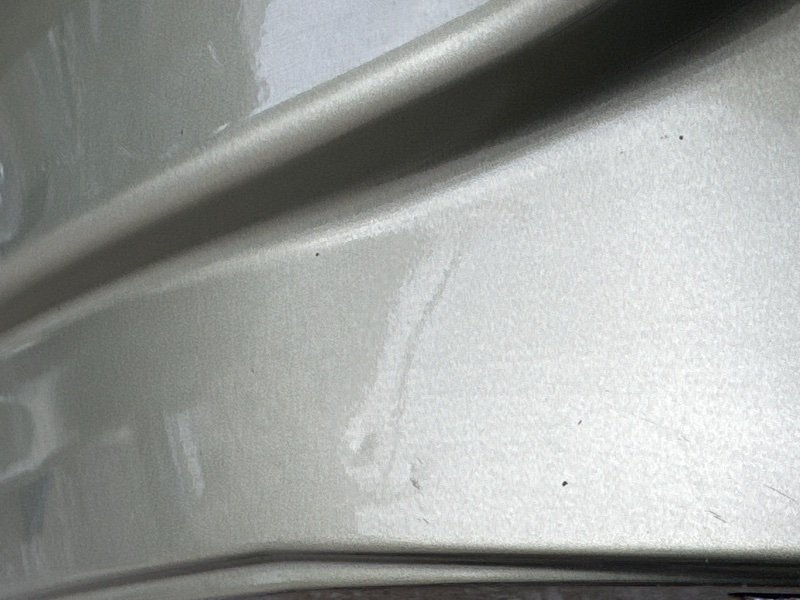 Крыло (четверть) Ford Kuga 2013 SUV