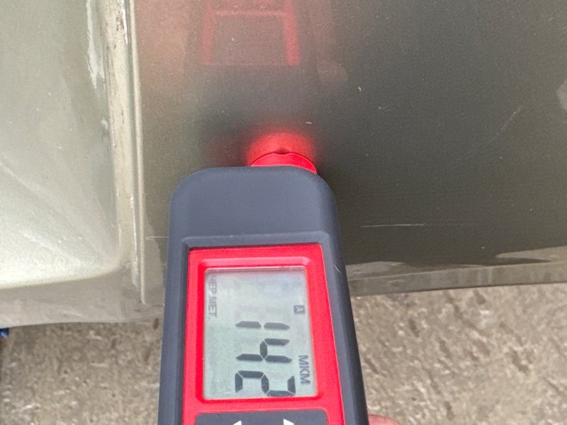 Крыло (четверть) Ford Kuga 2013 SUV