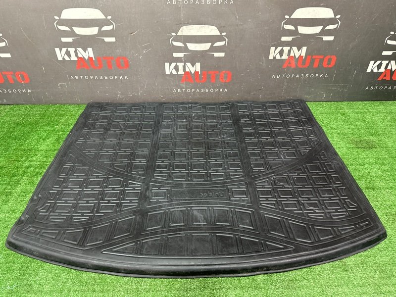 Коврик багажника Ford Kuga 2013 SUV