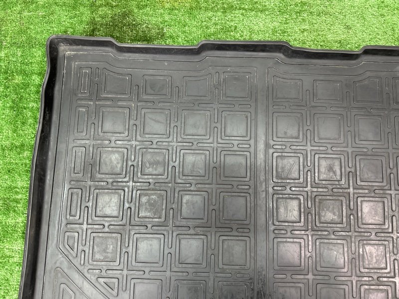 Коврик багажника Ford Kuga 2013 SUV