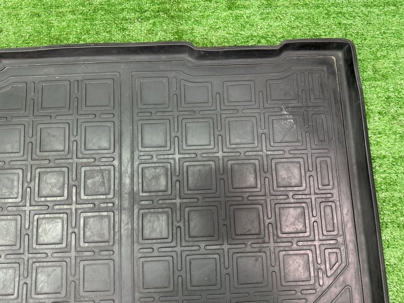 Коврик багажника Ford Kuga 2013 SUV