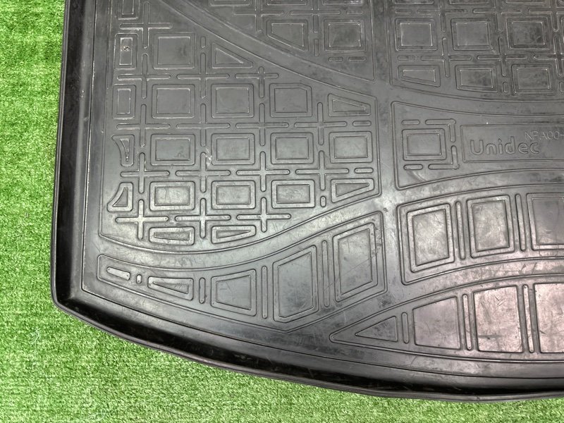 Коврик багажника Ford Kuga 2013 SUV