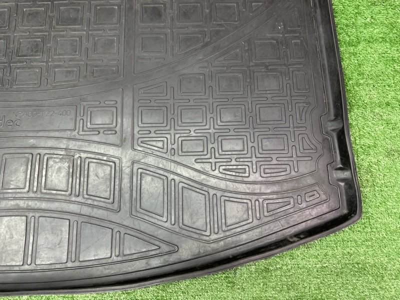 Коврик багажника Ford Kuga 2013 SUV