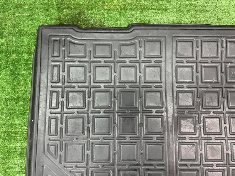 Коврик багажника Ford Kuga 2013 SUV