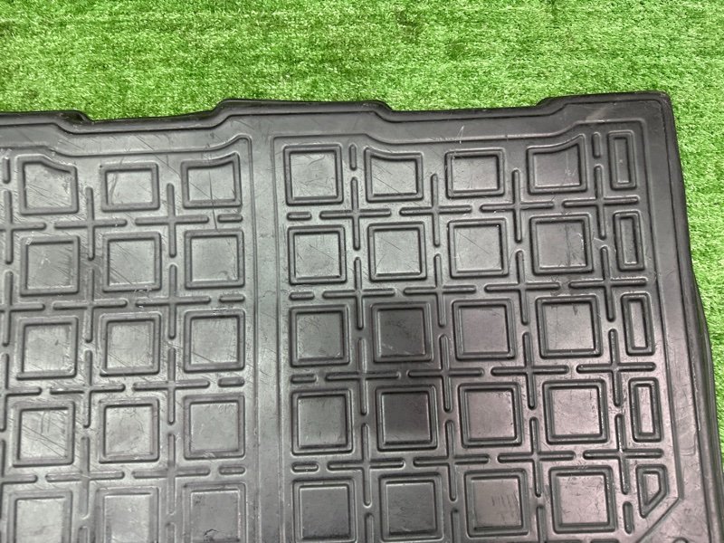 Коврик багажника Ford Kuga 2013 SUV