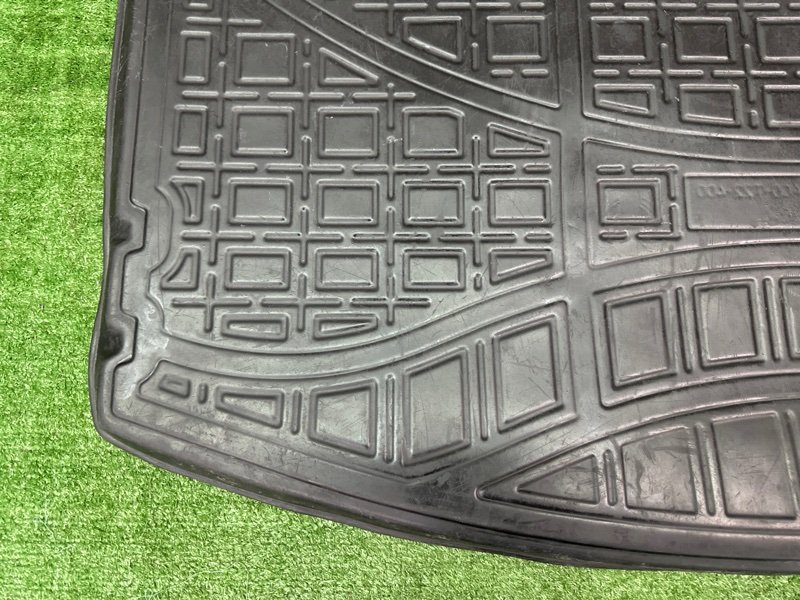 Коврик багажника Ford Kuga 2013 SUV