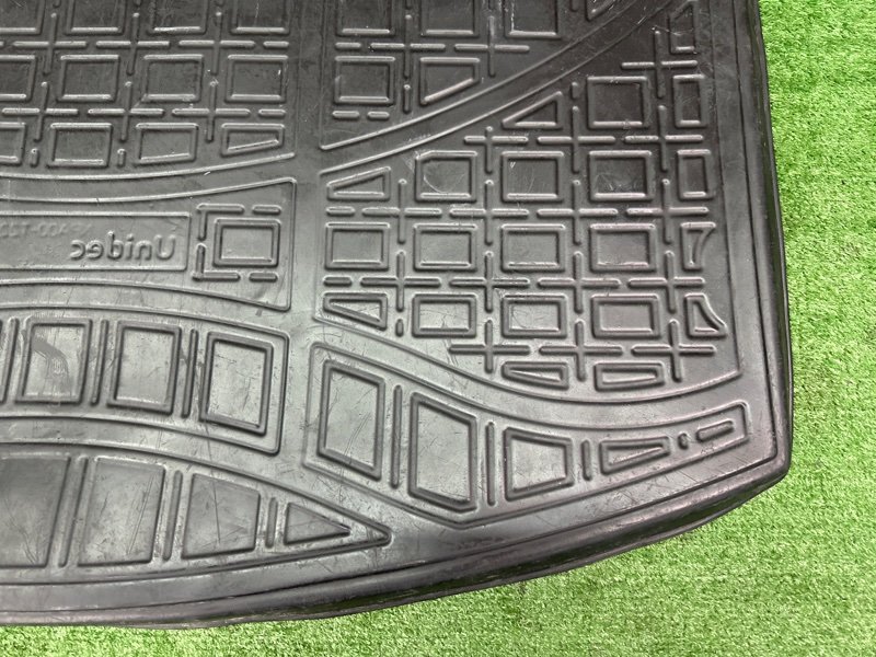 Коврик багажника Ford Kuga 2013 SUV