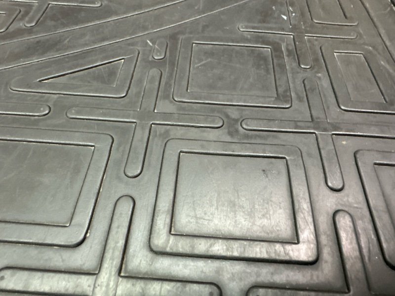 Коврик багажника Ford Kuga 2013 SUV