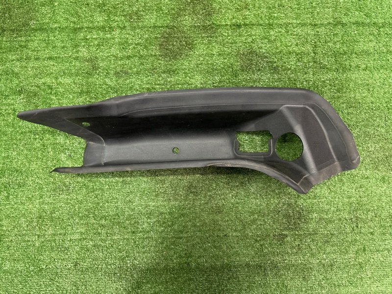 Водосток Ford Kuga 2013 SUV