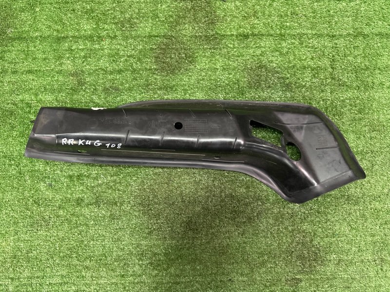 Водосток Ford Kuga 2013 SUV