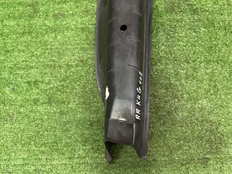 Водосток Ford Kuga 2013 SUV