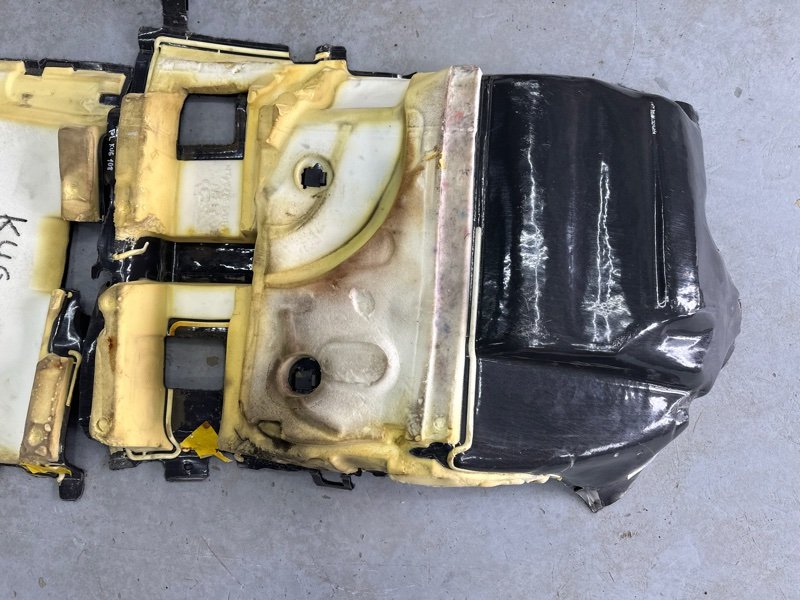 Ковер пола Ford Kuga 2013 SUV