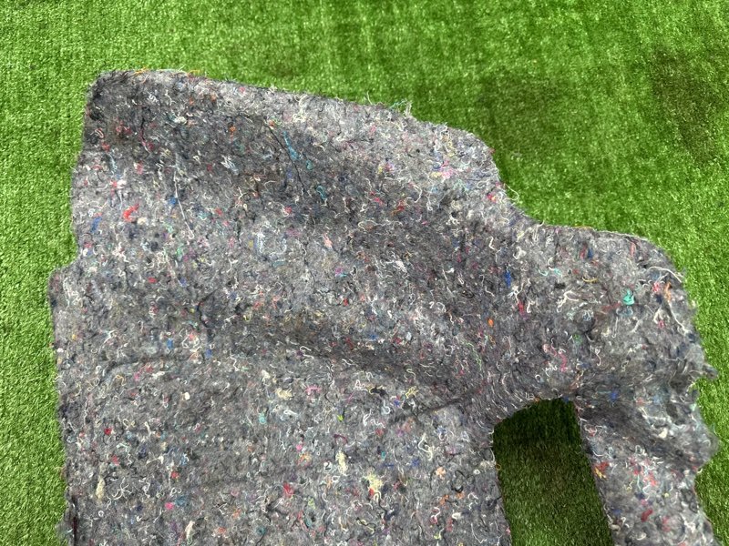 Шумоизоляция крыла Ford Kuga 2013 SUV