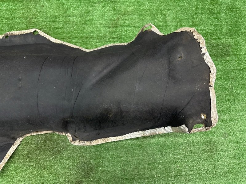 Тепловой экран Ford Kuga 2013 SUV