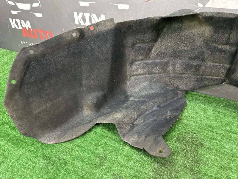 Подкрылок Ford Kuga 2013 SUV