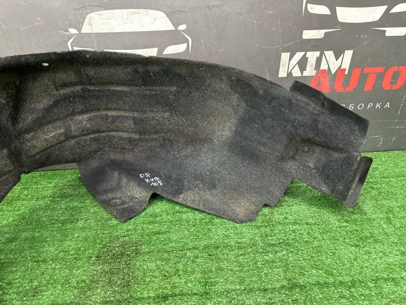 Подкрылок Ford Kuga 2013 SUV