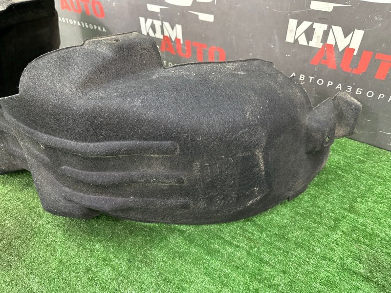 Подкрылок Ford Kuga 2013 SUV