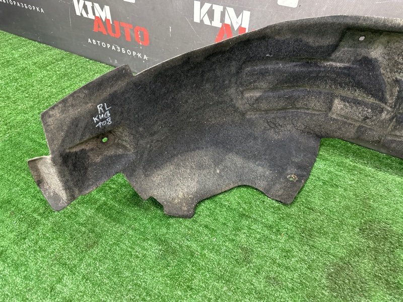 Подкрылок Ford Kuga 2013 SUV