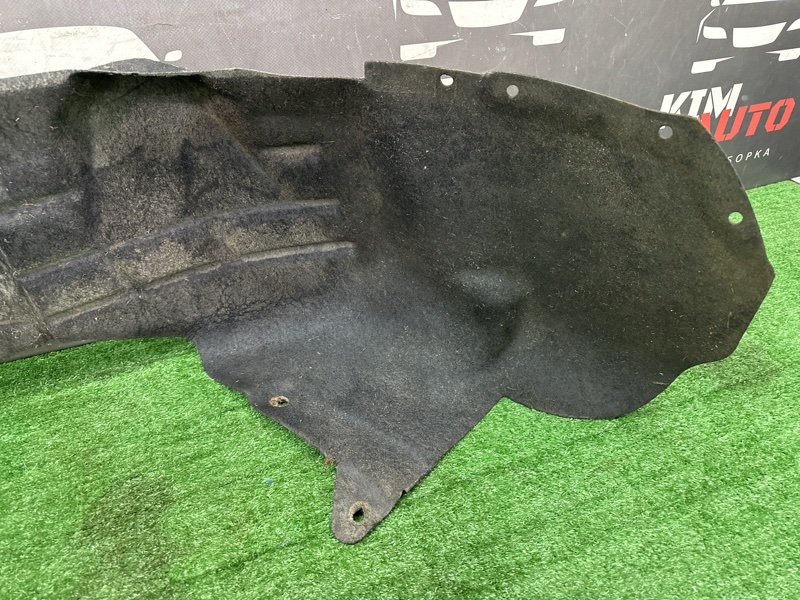 Подкрылок Ford Kuga 2013 SUV