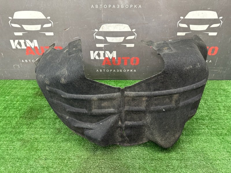 Подкрылок Ford Kuga 2013 SUV