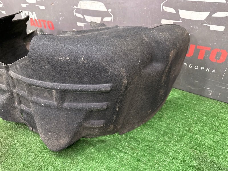 Подкрылок Ford Kuga 2013 SUV