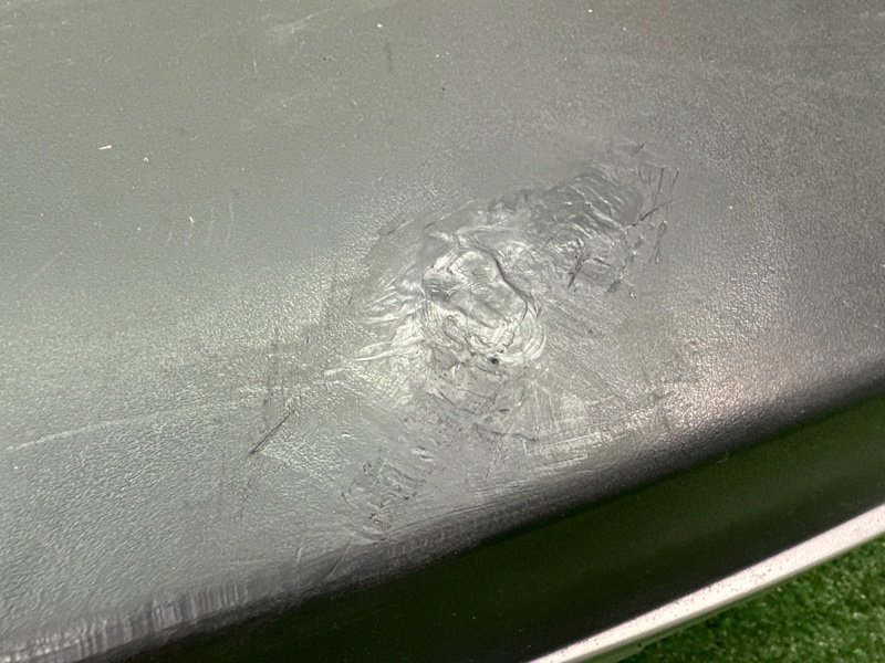 Бампер Ford Kuga 2013 SUV