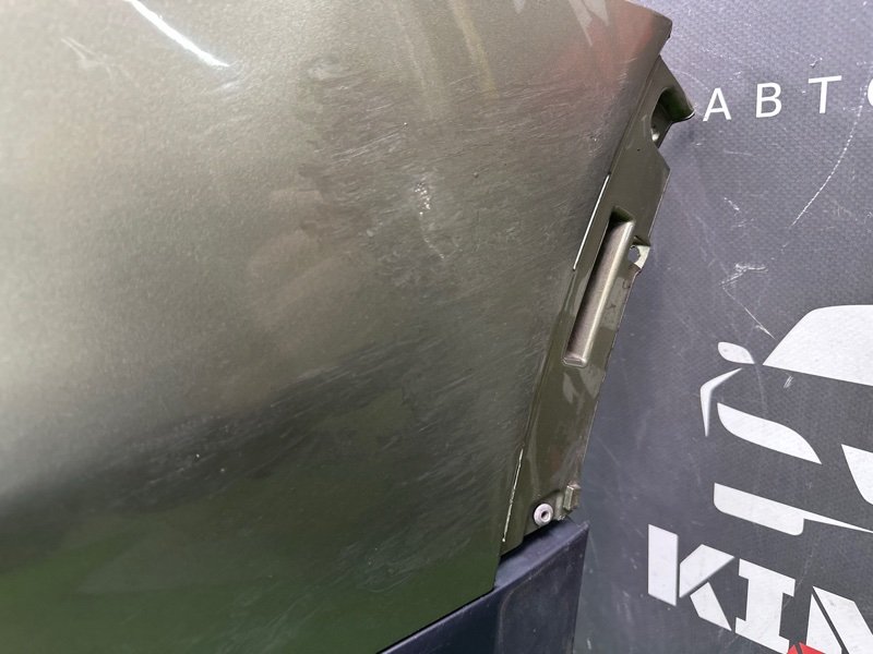 Бампер Ford Kuga 2013 SUV