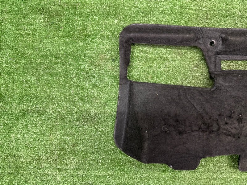 Шумоизоляция торпедо Ford Kuga 2013 SUV