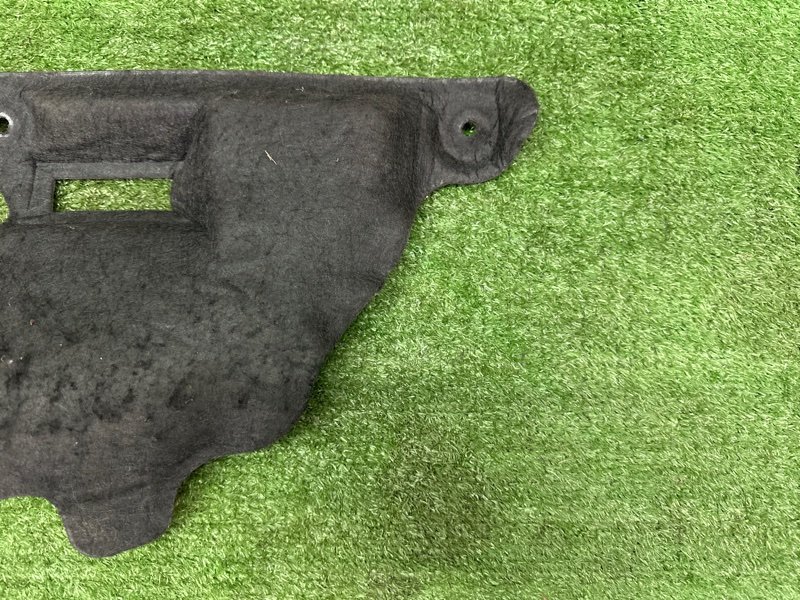 Шумоизоляция торпедо Ford Kuga 2013 SUV