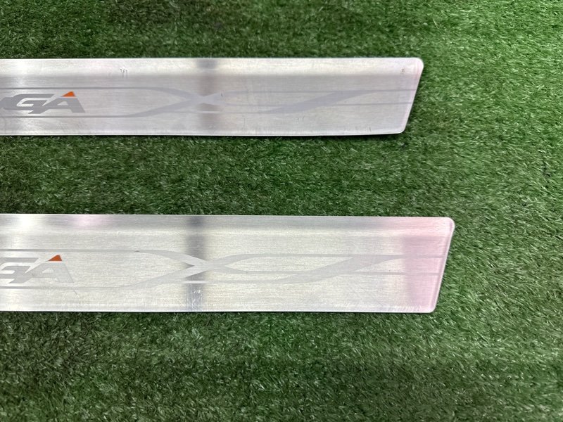 Накладка порога Ford Kuga 2013 SUV